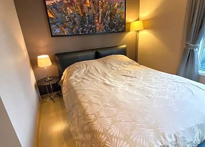 Hq By Sansiri 4*